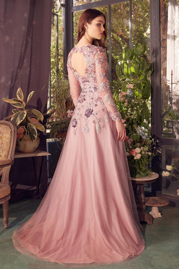 Andrea and Leo A1356 Dress