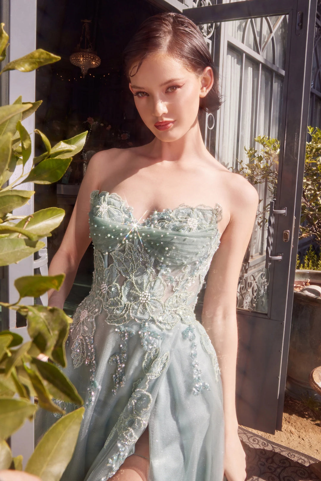 Andrea and Leo A1387 Dress