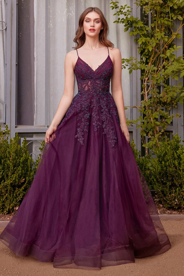 Andrea and Leo A1416 Dress