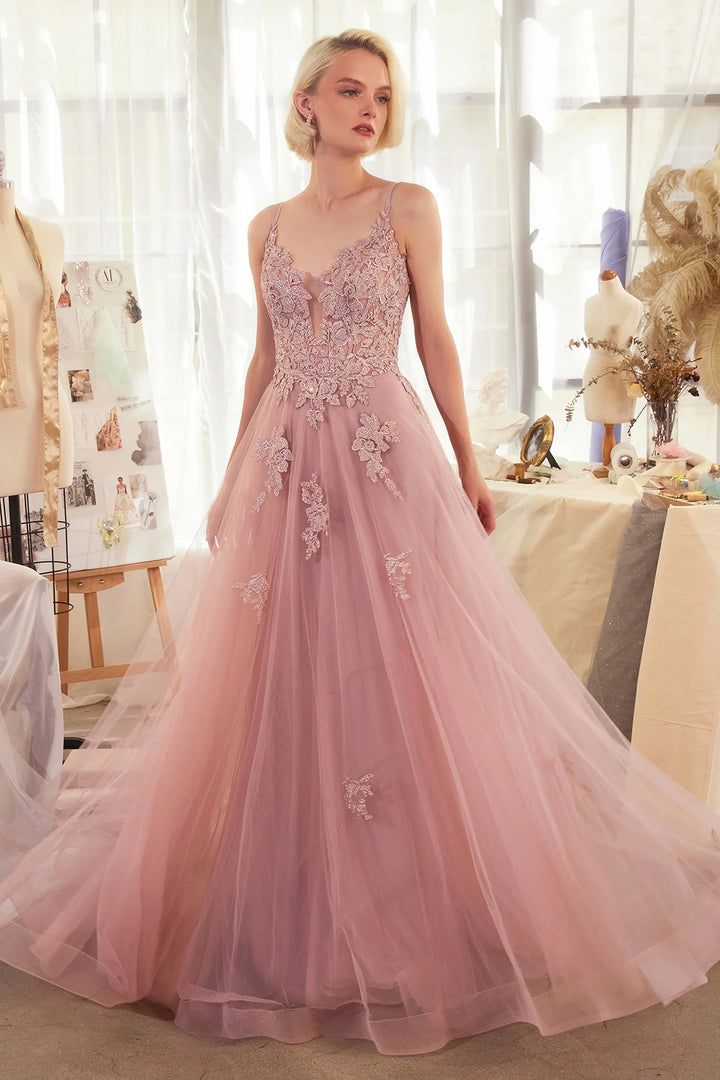 Andrea and Leo A1417 Dress