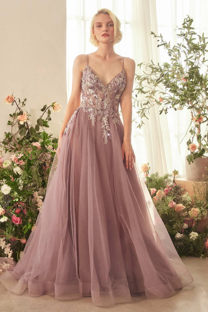 Andrea and Leo A1419 Dress