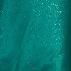 Short Strapless Bow Bubble Dress by Poly USA 9950