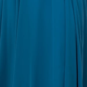 Beaded Short Strapless A-line Dress by Poly USA 9942