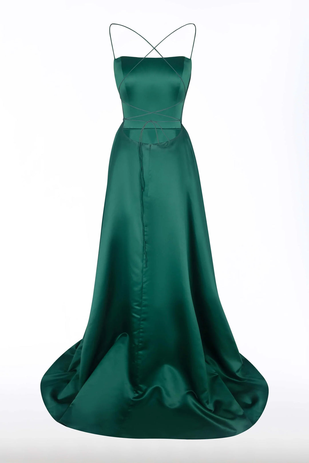 Long Evening Dress by Dave and Johnny 6690